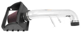 Universal 15 Ford F150 5.0L V8 F/I High Flow Performance Intake Kit - View 13 | Dirty Garage
