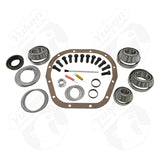 1985-2004 Ford 10.25 in Rear Differential Rebuild Kit (YK F10.25) - View 2 | Dirty Garage