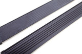 2021-2025 F-150 PowerStep Xtreme Black | Dirty Garage