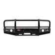2003-2004 Land Rover Discovery Winch Bumper Kit | Dirty Garage