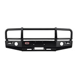 2003-2004 Land Rover Discovery Winch Bumper Kit | Dirty Garage