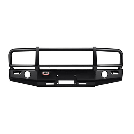 2003-2004 Land Rover Discovery Winch Bumper Kit | Dirty Garage
