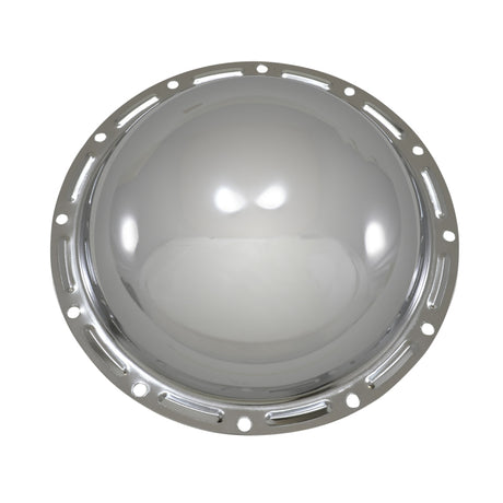 1968-2006 AMC Model 20 Differential Cover (YP C1-M20) - View 2 | Dirty Garage