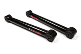 2018-2025 Wrangler JL Fixed Rear J-Link Lower Control Arms | Dirty Garage