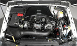 2018 Wrangler JL V6-3.6L F/I AirCharger Performance Intake - View 6 | Dirty Garage
