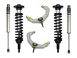 2009-2013 F-150 ICON Front and Rear Lift Kit | Dirty Garage