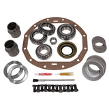 1964-1973 GM 8.875 in Rear Differential Rebuild Kit (YK GM12P) - View 2 | Dirty Garage