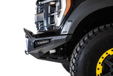 2021-2023 F-150 Raptor HoneyBadger Front Bumper - View 2 | Dirty Garage
