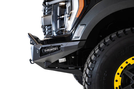 2021-2023 F-150 Raptor HoneyBadger Front Bumper - View 2 | Dirty Garage