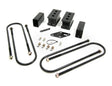 2019-2025 Ram 3500 HD Rear 3" Block Kit | Dirty Garage