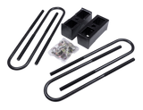 2025 GM 1500 2.25" Rear Block Kit - View 2 | Dirty Garage