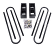 2025 GM 1500 2.25" Rear Block Kit | Dirty Garage