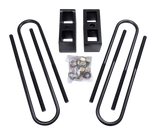 2025 GM 1500 2.25" Rear Block Kit | Dirty Garage