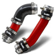 2024-2025 Toyota Boost Tube Upgrade Kit | Dirty Garage