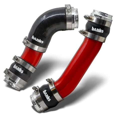 2024-2025 Toyota Boost Tube Upgrade Kit | Dirty Garage