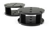 Universal Level Air Spring Spacer 2in Lift - View 4 | Dirty Garage