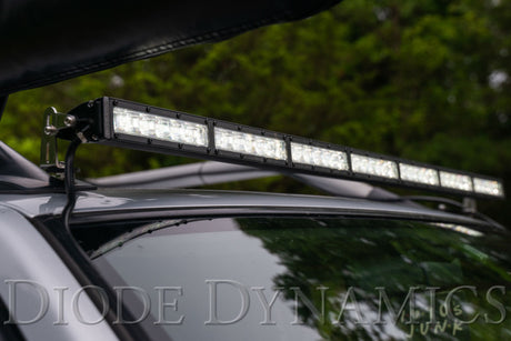 Universal Stage Series Combo Pattern White 42" Light Bar - View 6 | Dirty Garage