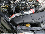 2002-2007 Impreza WRX Polished Cold Air Intake - View 5 | Dirty Garage