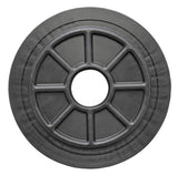 Replacement Air Filter - Round 2011-2013 A6/A6 Quattro/2012-2013 A7/A7 Quattro - View 7 | Dirty Garage
