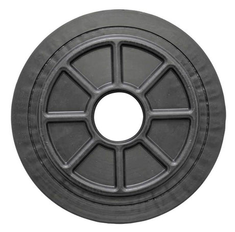 Replacement Air Filter - Round 2011-2013 A6/A6 Quattro/2012-2013 A7/A7 Quattro - View 7 | Dirty Garage