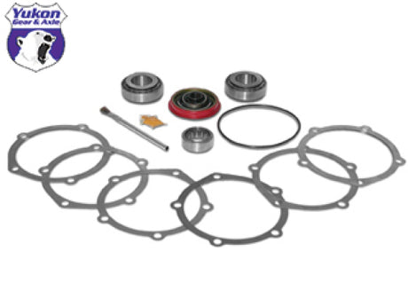 1999-2008 GM 8.6 in Rear Pinion Bearing Kit (PK GM8.6-A) | Dirty Garage