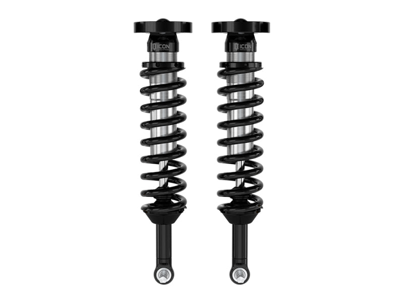 2023-2024 GM 2.5 Series Coilover Kit | Dirty Garage