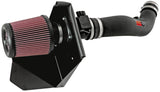 1998-2001 Ranger/B3000 V6 3.0L Performance Intake Kit | Dirty Garage