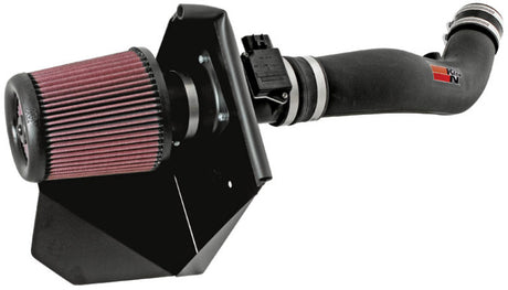 1998-2001 Ranger/B3000 V6 3.0L Performance Intake Kit | Dirty Garage