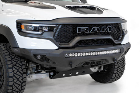 2021-2024 Ram 1500 Stealth Fighter Front Bumper | Dirty Garage