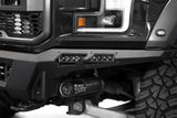 2017-2020 F-150 Raptor Phantom Front Bumper - View 2 | Dirty Garage