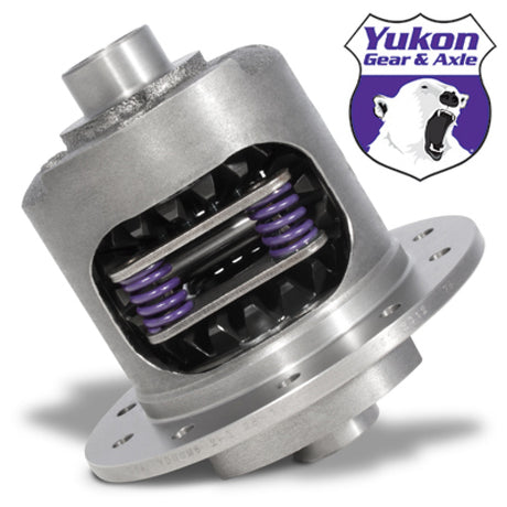 1964-1973 GM 8.2 in Rear Limited Slip Differential 28 Spline (YDGGM8.2-3-28-1) | Dirty Garage