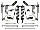 2024-2025 Tacoma ICON Front and Rear Lift Kit | Dirty Garage