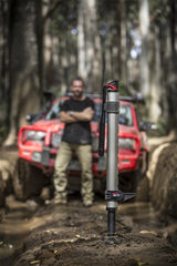 Hydraulic Recovery Jack - View 3 | Dirty Garage