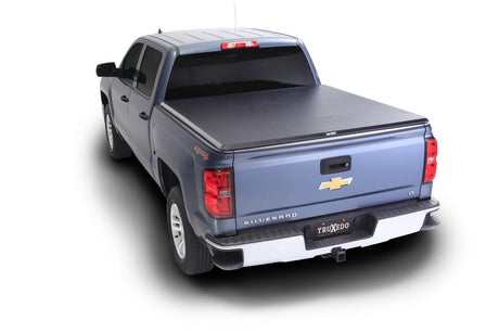 2004-2009 F-150 TruXedo TruXport Tonneau Cover (267101)