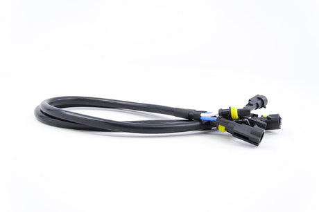 Universal AMP Extensions H320 | Dirty Garage