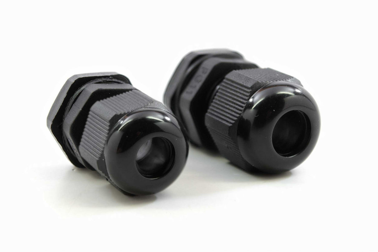 Universal Cable Gland 11mm | Dirty Garage