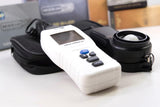 Universal Morimoto MotoMeter Light Meter - View 2 | Dirty Garage