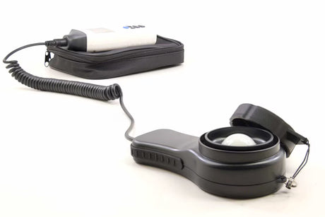 Universal Morimoto MotoMeter Light Meter - View 5 | Dirty Garage