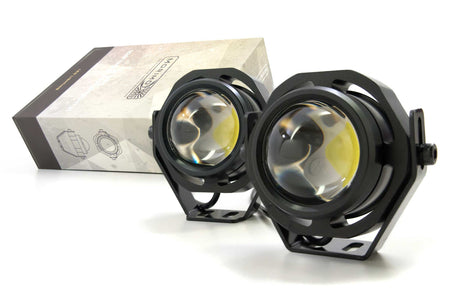 Universal Morimoto X.DRL One LED DRL Set | Dirty Garage