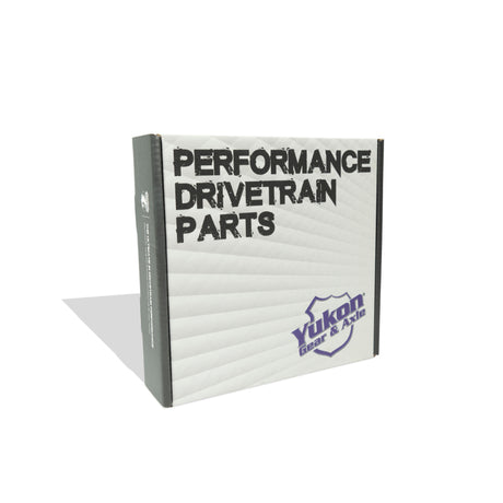 2003-2015 Dana 44 Rear Differential Rebuild Kit (YK NM226) - View 6 | Dirty Garage