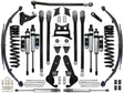2017-2022 Superduty ICON Front and Rear Lift Kit | Dirty Garage
