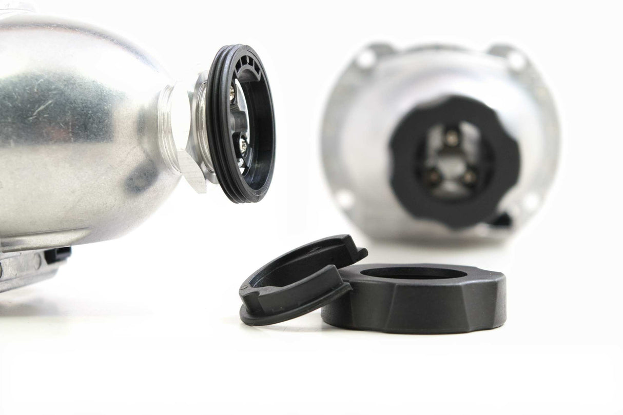 Universal Bulb Holders Mini H1 MotoHolders | Dirty Garage