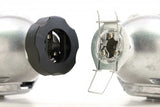 Universal Bulb Holders Mini H1 MotoHolders - View 2 | Dirty Garage