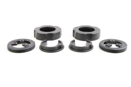 Universal Bulb Holders Mini H1 MotoHolders - View 4 | Dirty Garage