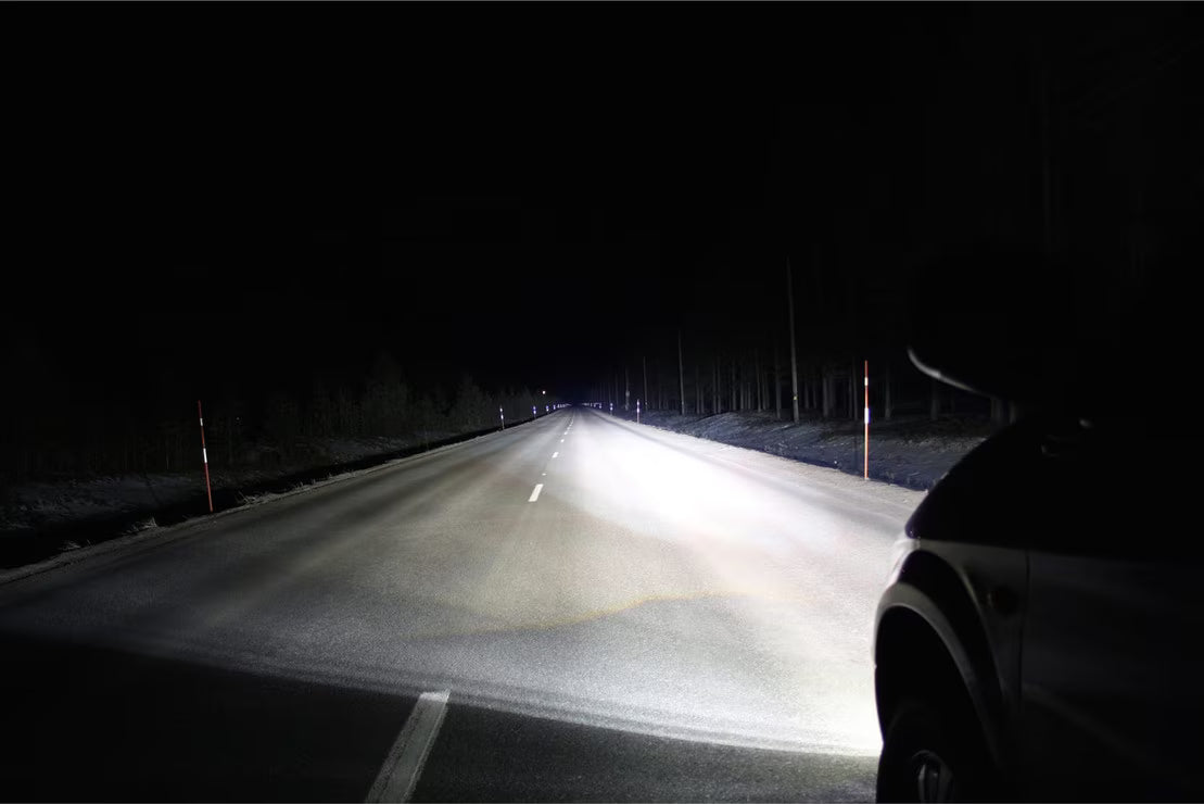 Universal Lens ZKW-R - View 6 | Dirty Garage