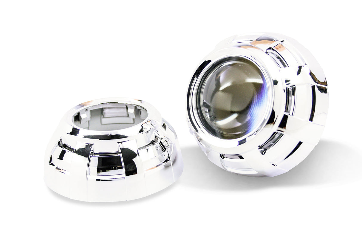 Universal Apollo 3.0 Projector Shroud | Dirty Garage