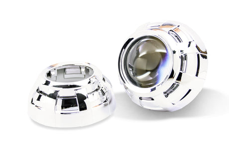 Universal Apollo 3.0 Projector Shroud | Dirty Garage