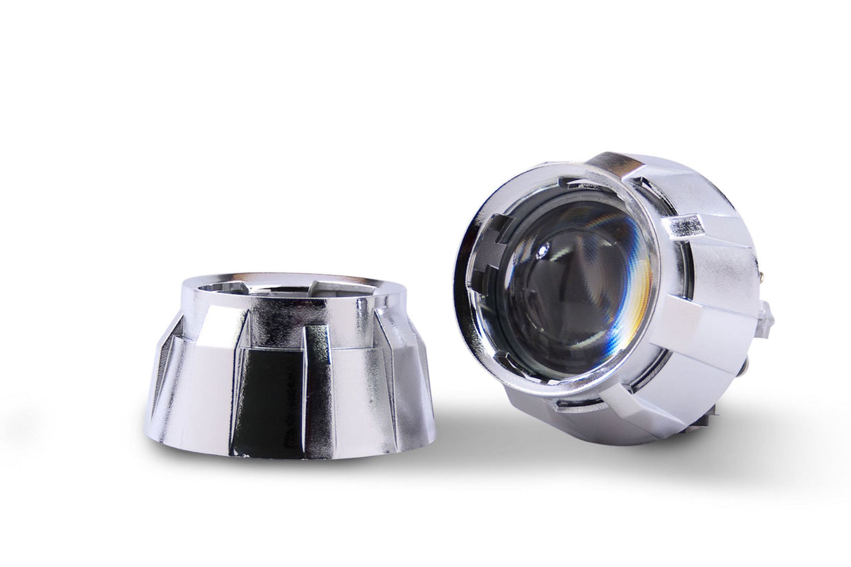 Universal Gatling Gun 1.0 Projector Shroud | Dirty Garage