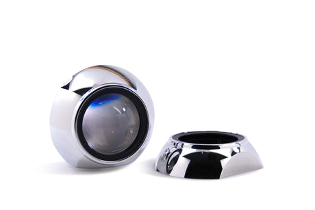 Universal Iris Projector Shroud | Dirty Garage