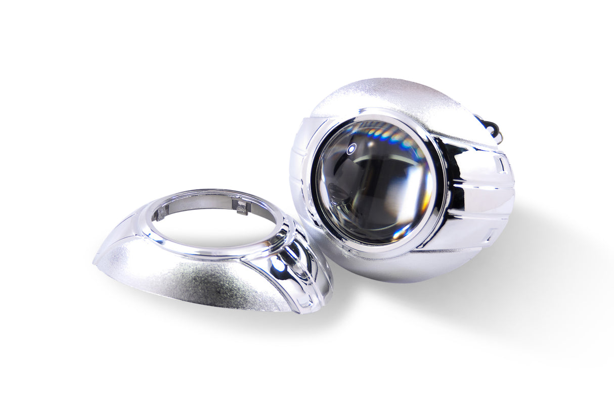 Universal Ocular Projector Shroud | Dirty Garage